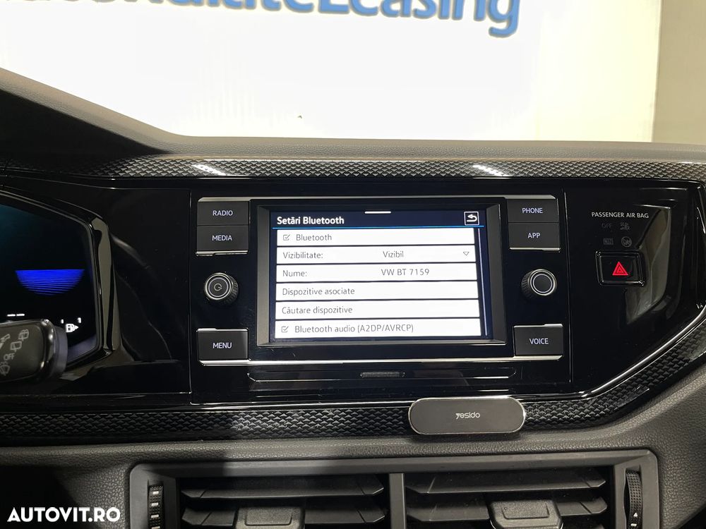 Volkswagen Polo 1.0 TSI Life - 19