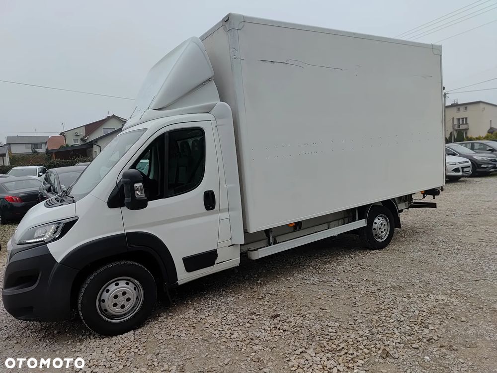 Peugeot Boxer - 3
