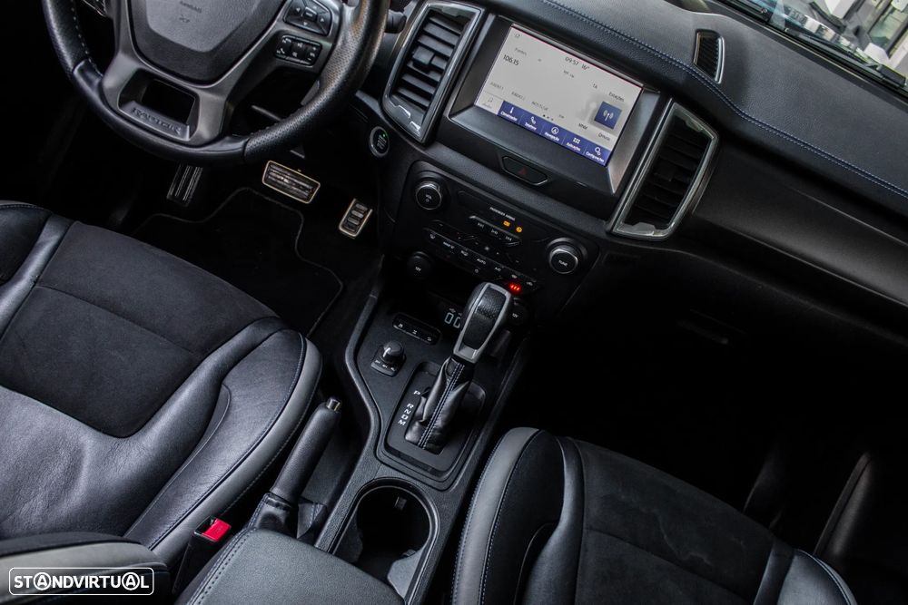 Ford Ranger 2.0 TDCi CD Raptor 4WD - 39