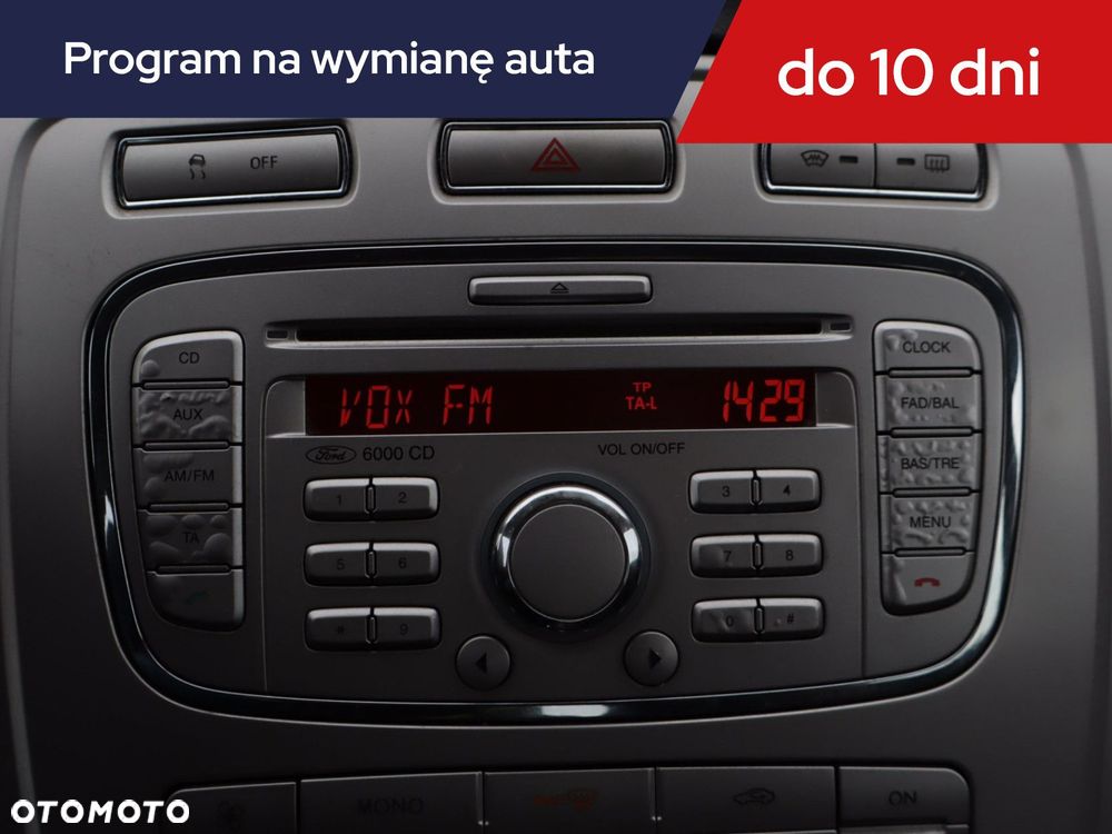 Ford Mondeo - 14