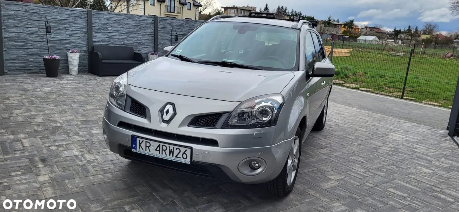 Renault Koleos 2.0 dCi 4x4 Bose Edition - 1