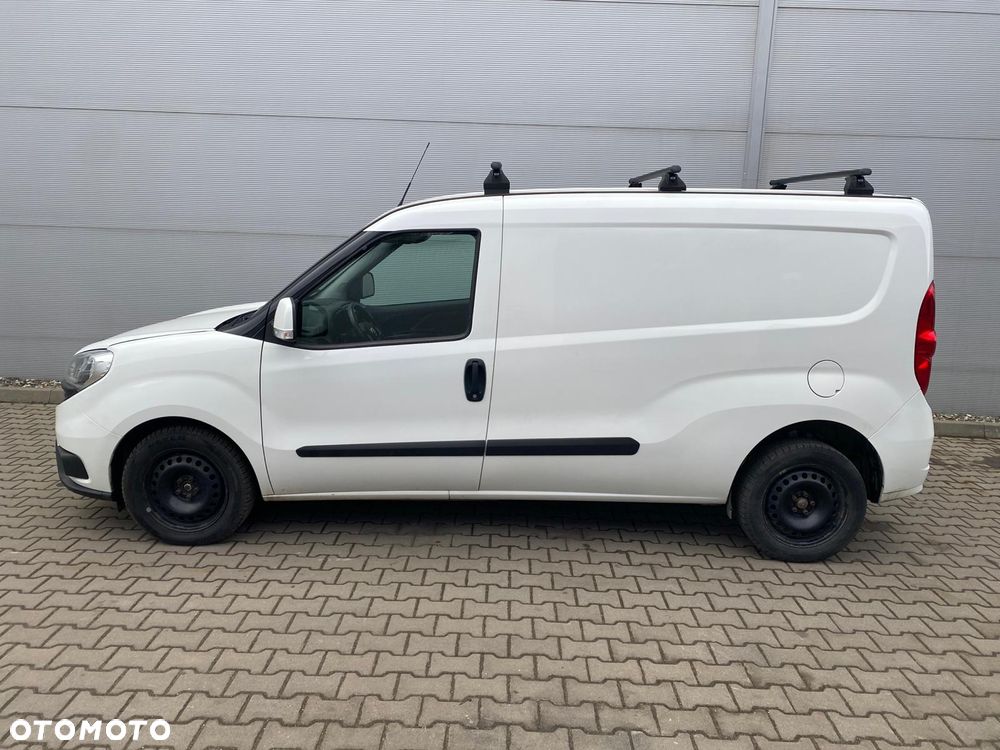 Fiat DOBLO Long L2H1 1.6 100KM - 6