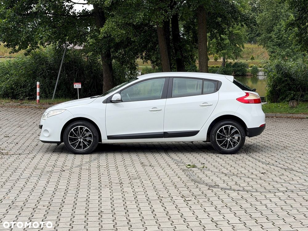 Renault Megane 1.6 16V 100 Expression - 10