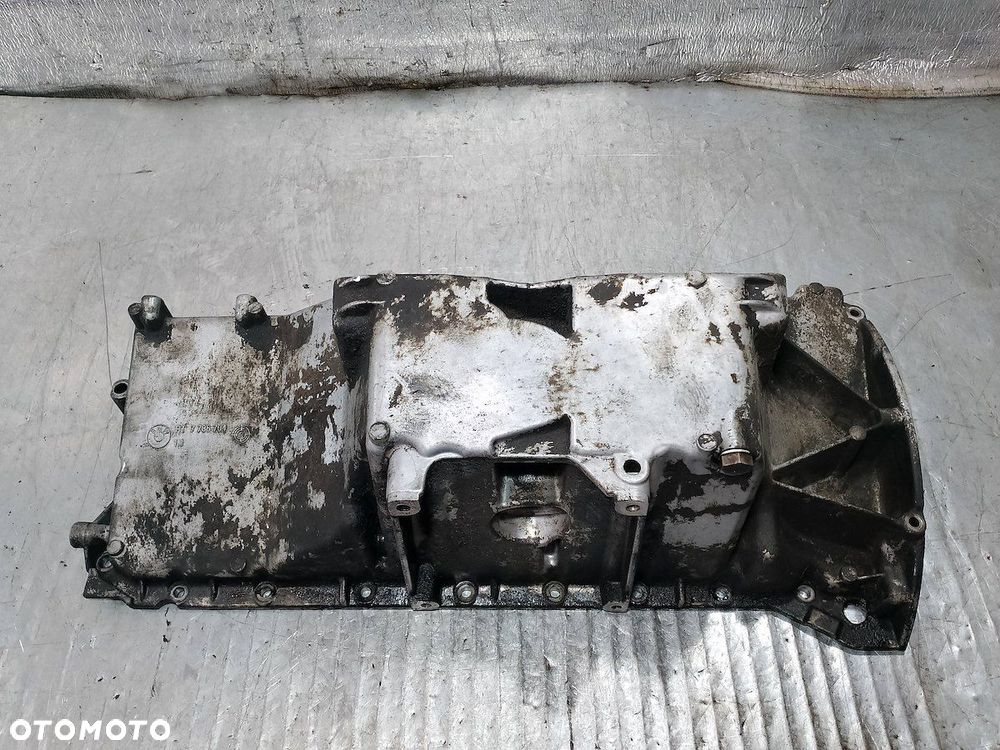 MISKA OLEJOWA LAND ROVER RANGE ROVER 7786704 3.0 - 3