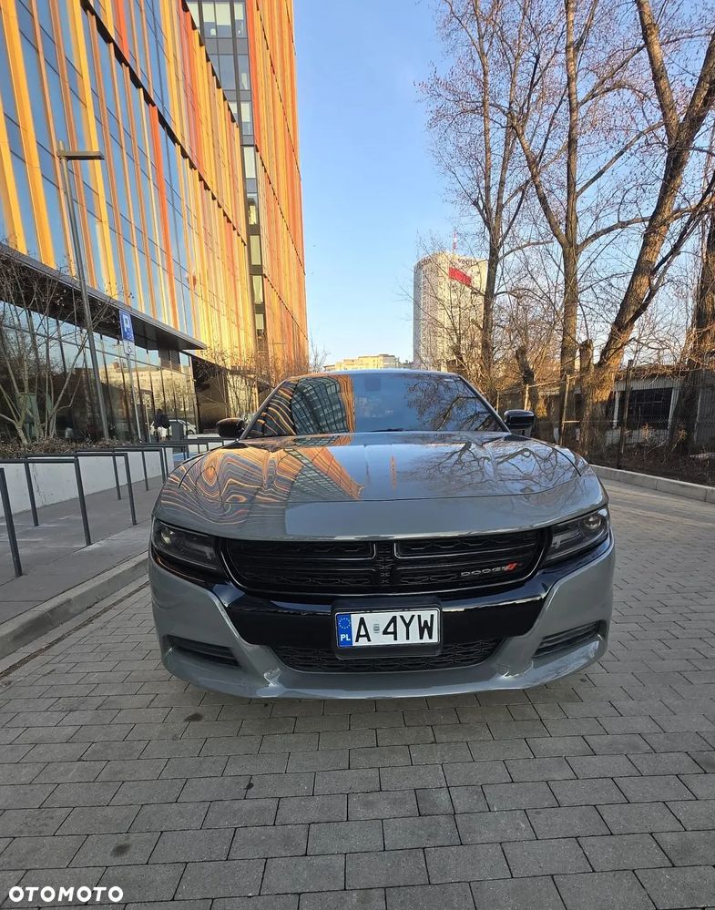 Dodge Charger - 19