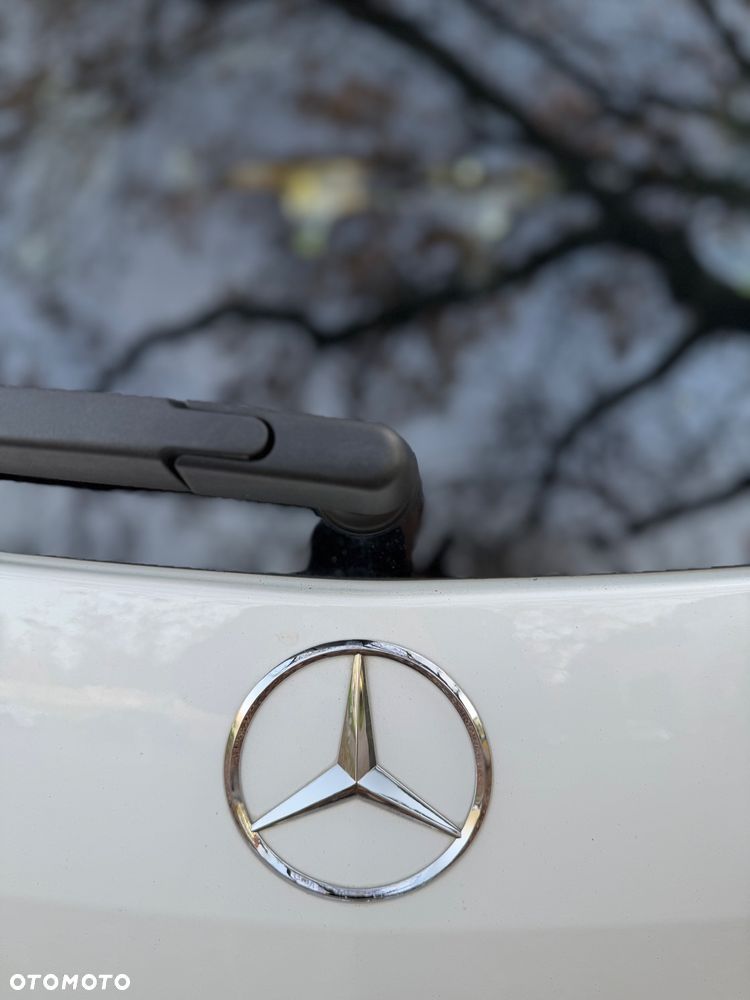 Mercedes-Benz GLK 350 CDI 4Matic (BlueEFFICIENCY) 7G-TRONIC - 13