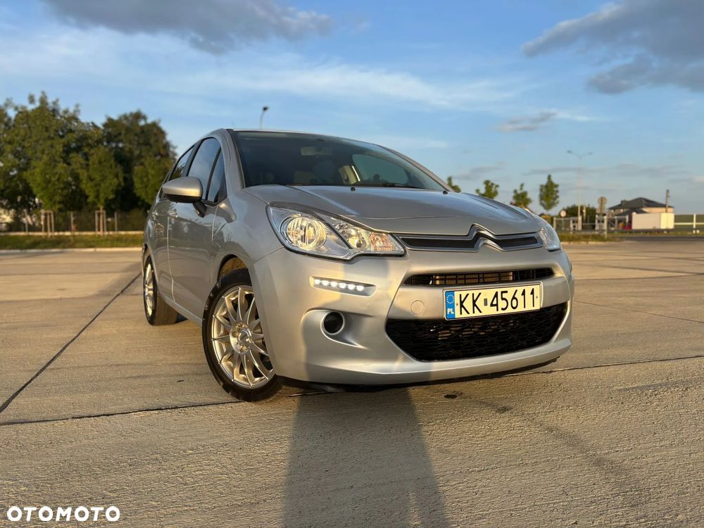 Citroën C3 1.2 PureTech GPF Live - 9
