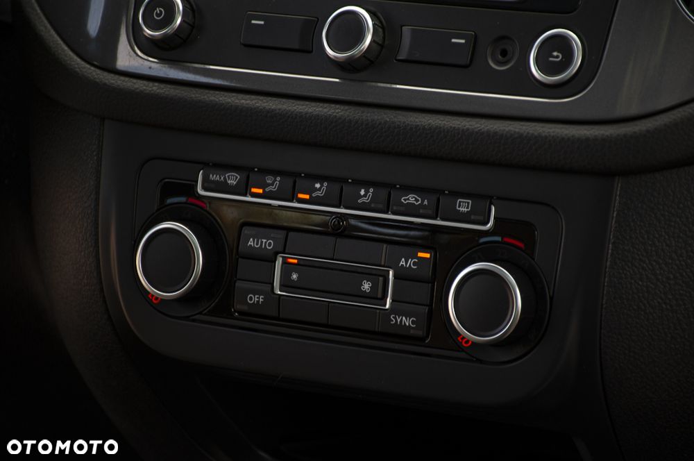 Volkswagen Tiguan 2.0 TDI CityLine - 20