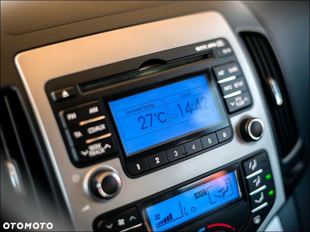 Hyundai i30 - 24