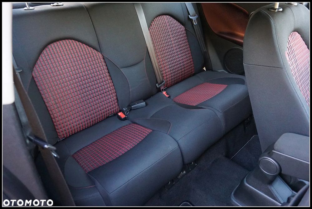 Alfa Romeo Mito - 14