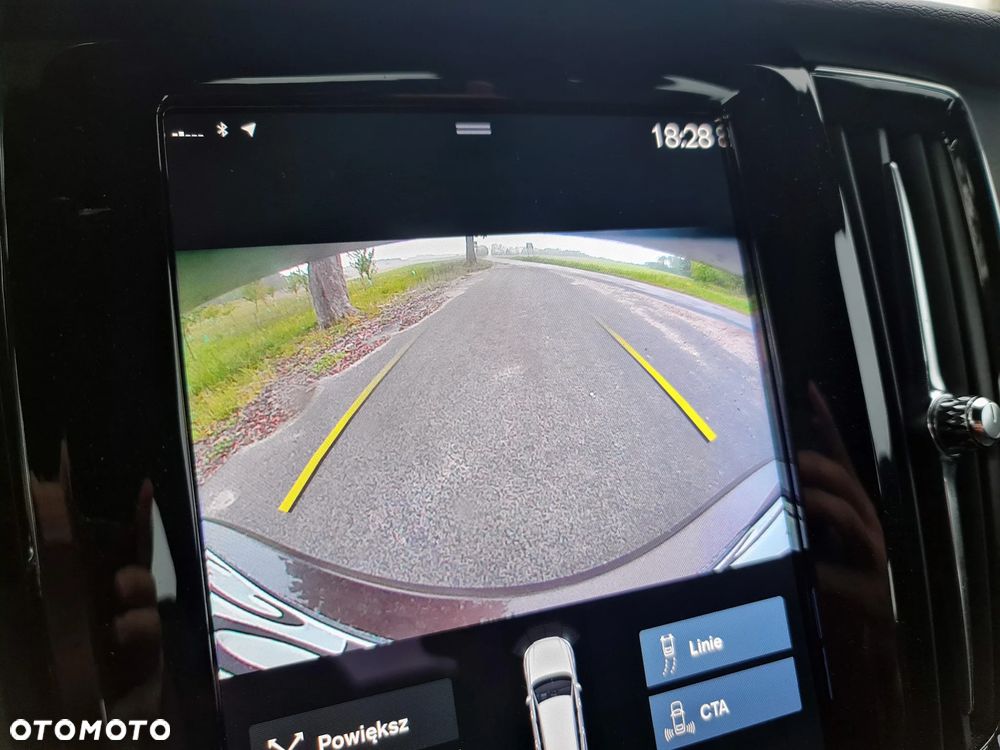 Volvo V90 B4 D Geartronic Momentum Pro - 18
