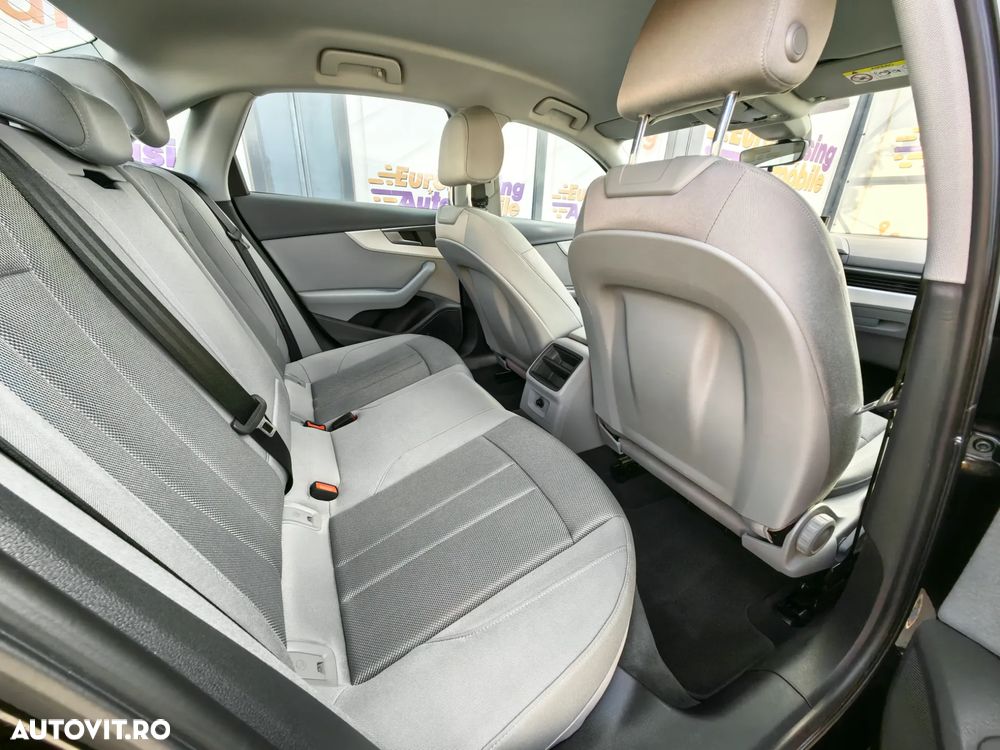 Audi A4 Limuzina 30 TDI S tronic MHEV Advanced - 18