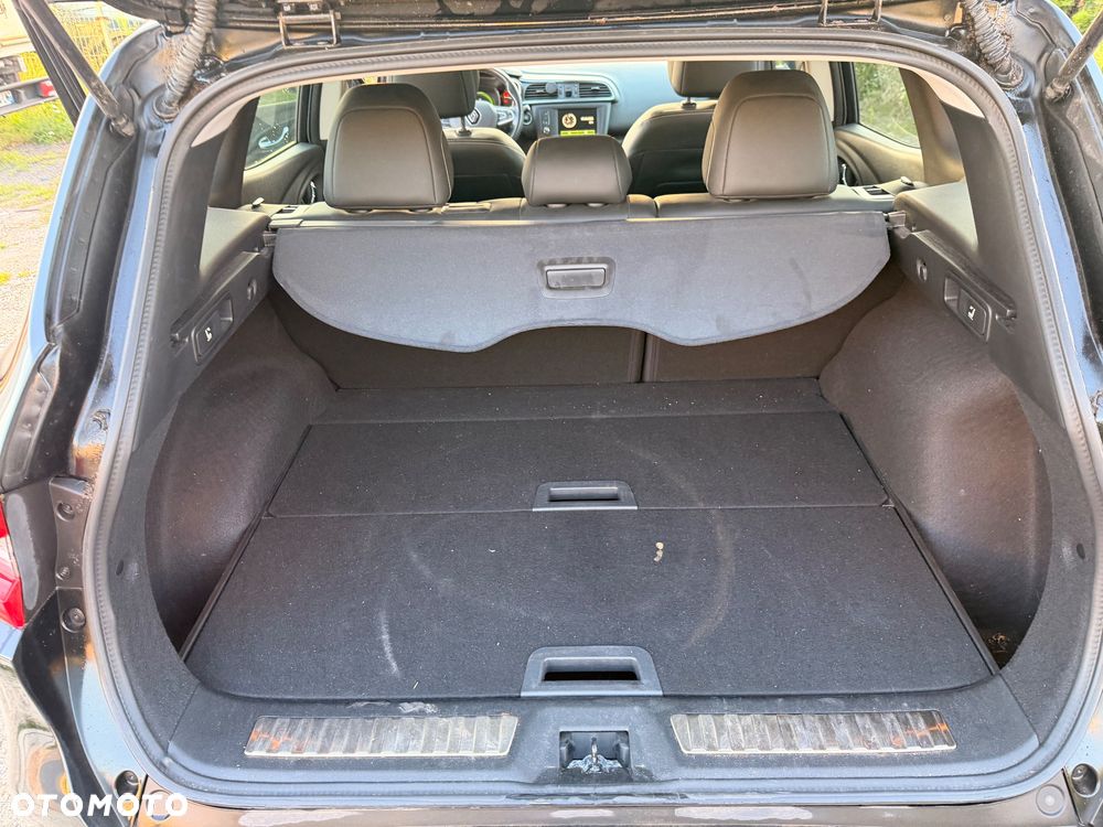 Renault Kadjar 1.3 TCe FAP Intens - 12