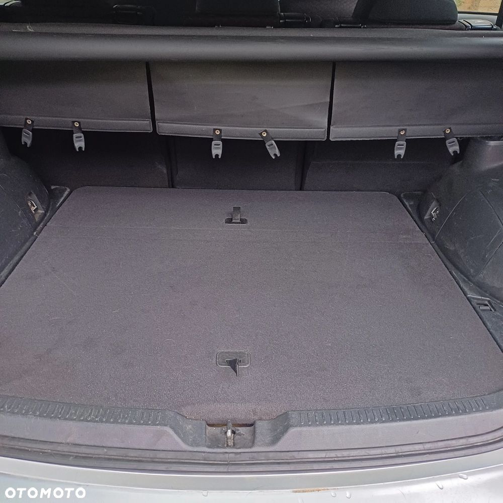 Toyota Verso 2.0 D-4D Premium - 8