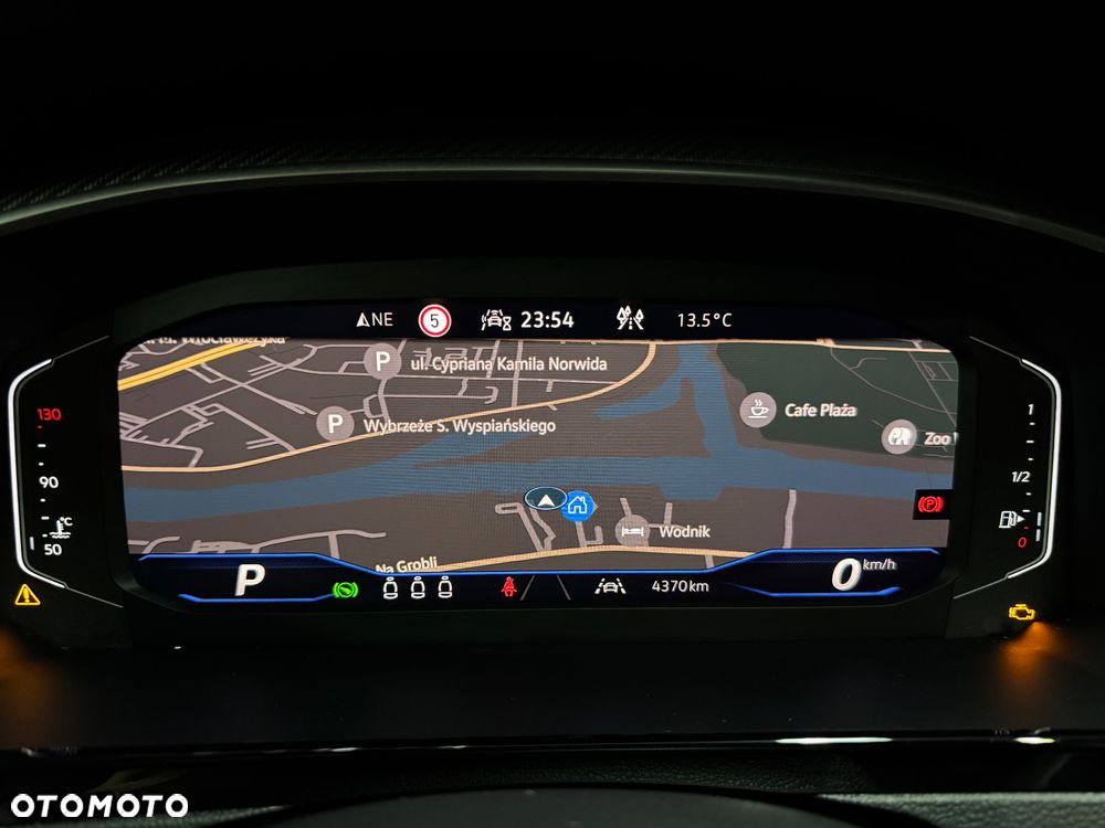 Volkswagen Arteon Shooting Brake 2.0 TSI OPF DSG R-Line - 30