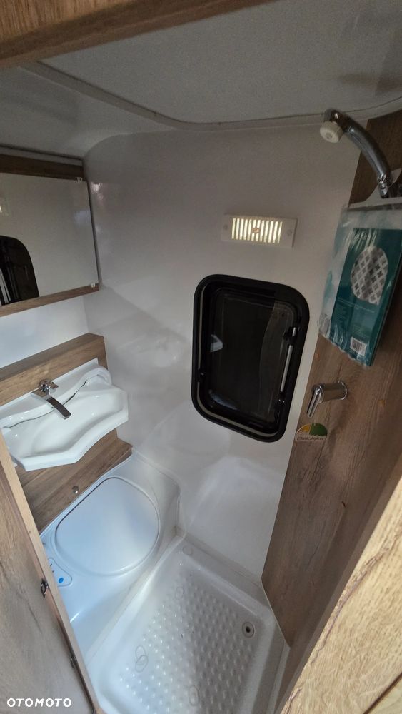 Niewiadów NT SPORT DMC750kg Jak Nowa! Doposażona! Dodatki w cenie! Od ręki! - 8