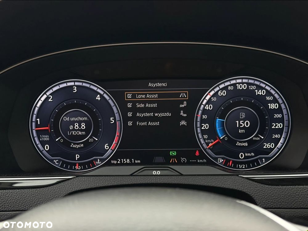 Volkswagen Passat - 20