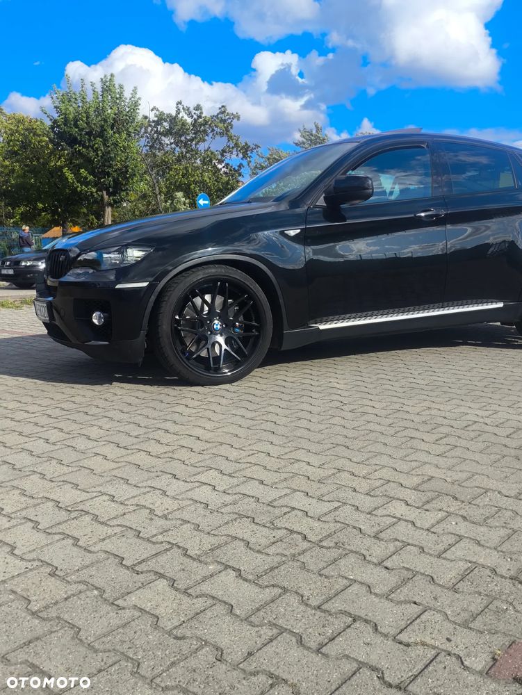 BMW X6 - 2