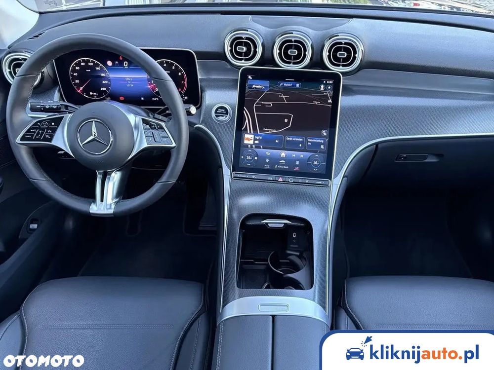 Mercedes-Benz GLC 220 d 4Matic 9G-TRONIC Avantgarde Advanced - 5