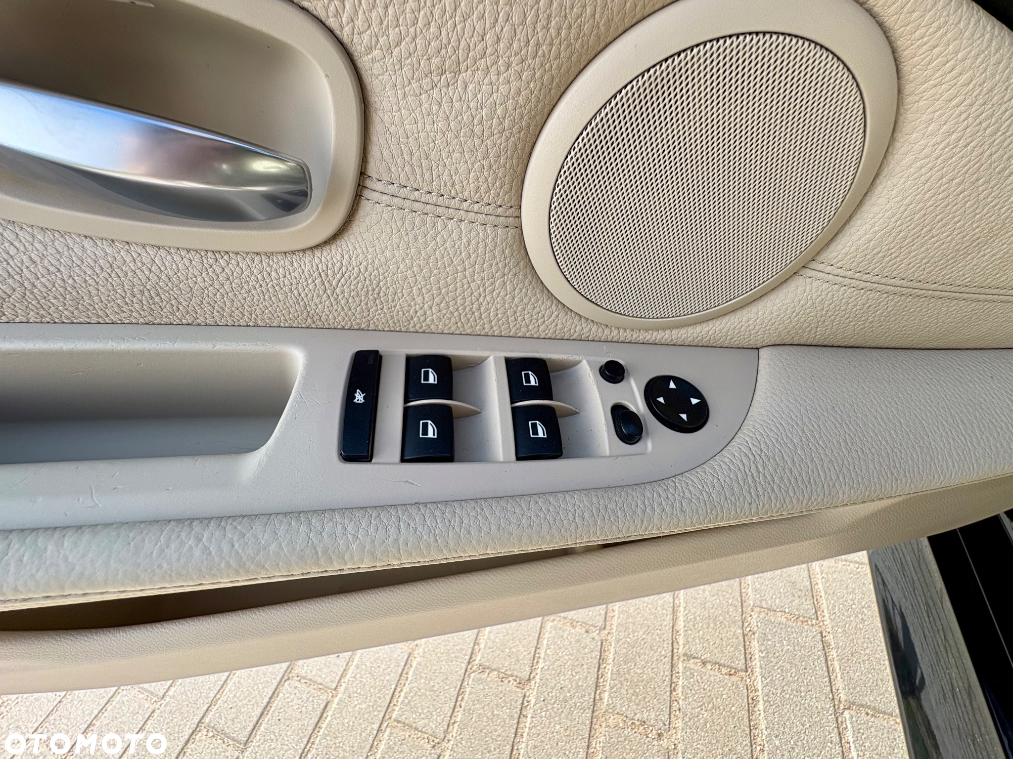 BMW Seria 5 - 5