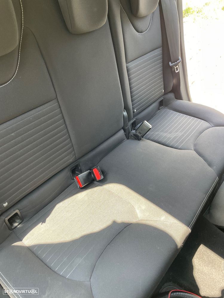 Renault Clio 0.9 TCe Limited - 7
