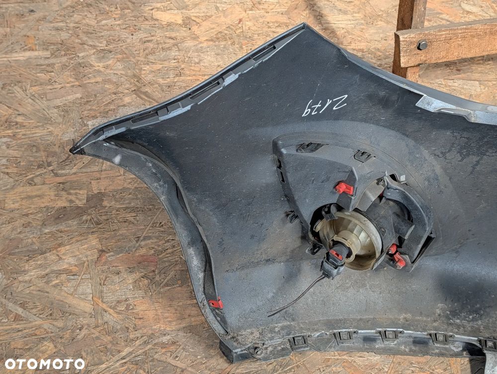 ZDERZAK PRZEDNI OPEL CORSA D LIFT  Z179 - 5