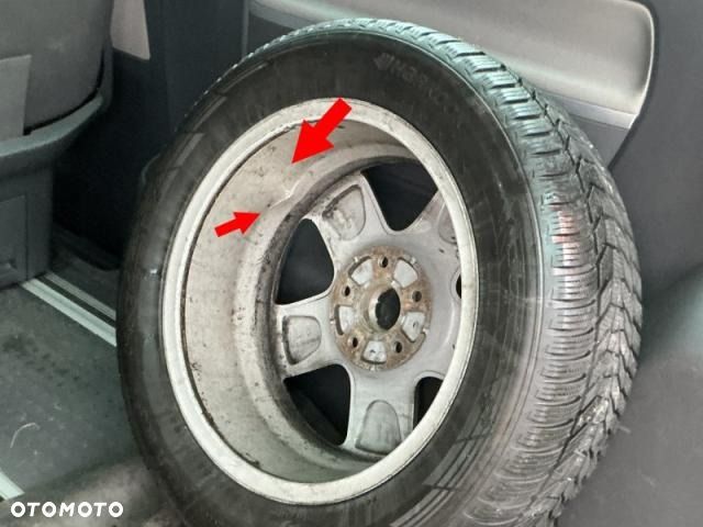 Volkswagen Transporter - 3