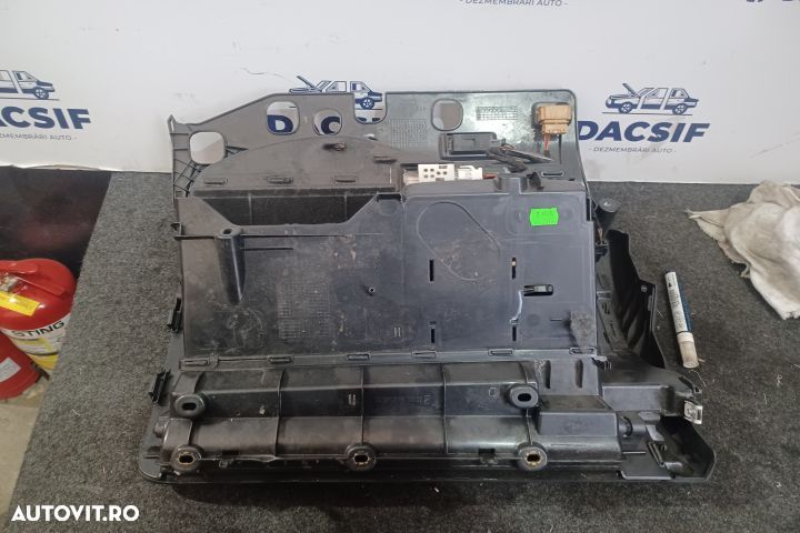 Torpedou Audi A4 B8/8K [facelift] [2011 - 2016] Avant wagon 5-usi 2.0 - 2
