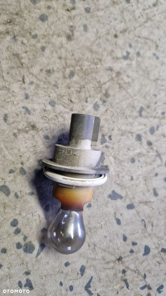 DODGE JOURNEY 08-10 OPRAWKA LAMPY TYŁ - 1