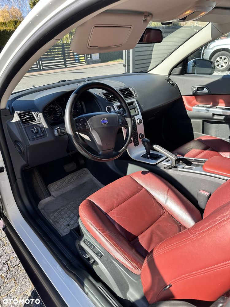 Volvo C30 - 5