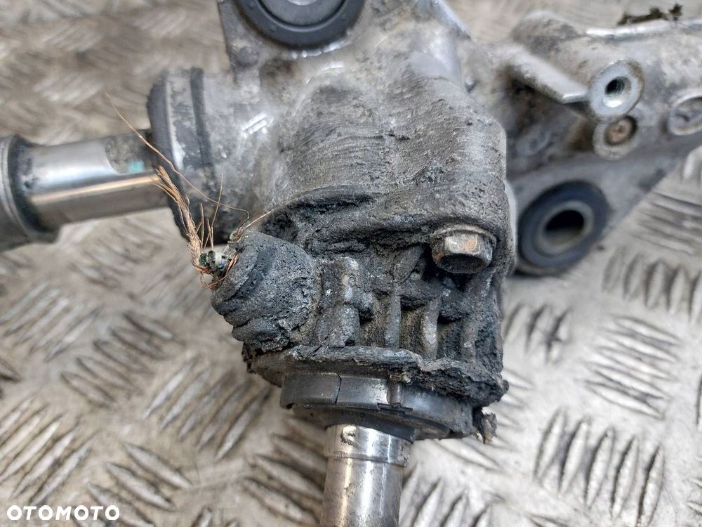 MAGLOWNICA PRZEKŁADNIA KIEROWNICZA MAZDA 6 II GH EU GS1D-32960 - 11