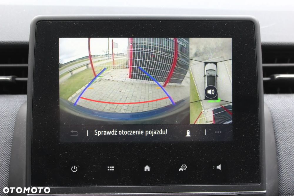 Renault Clio 1.6 E-TECH Intens - 22