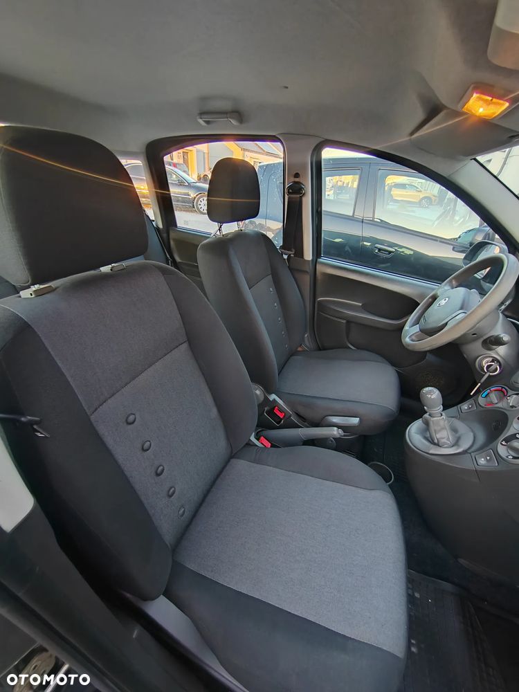 Fiat Panda 1.2 Dynamic - 6