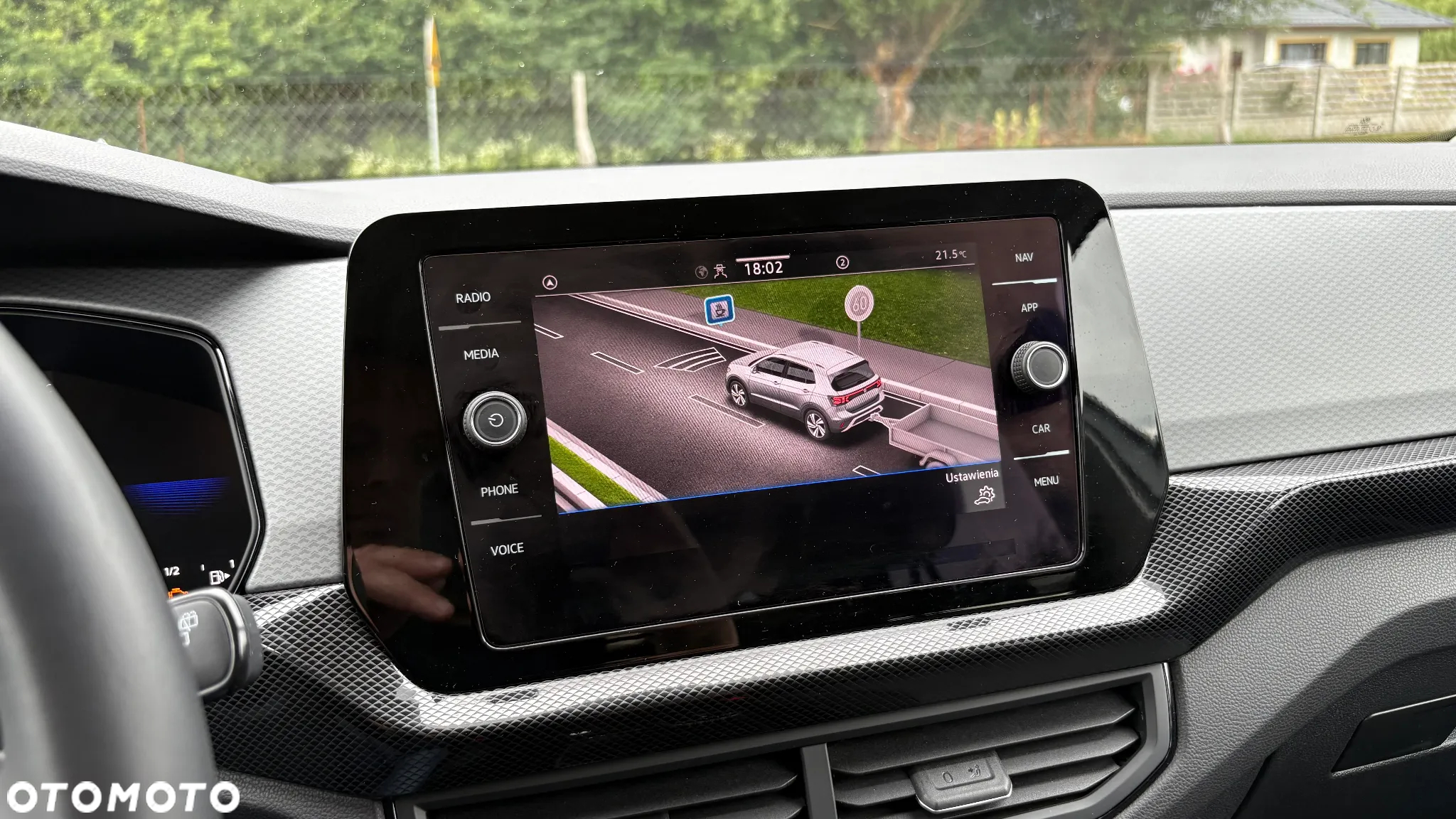 Volkswagen T-Cross 1.0 TSI Special Edition DSG - 27