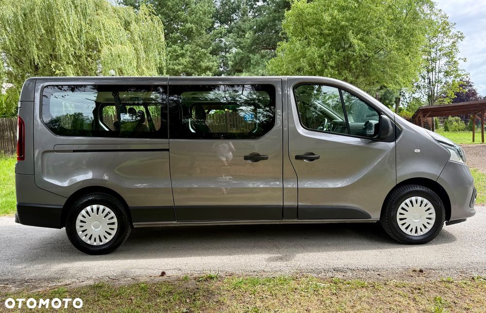 Renault Trafic L2H1 2,9t Business - 6