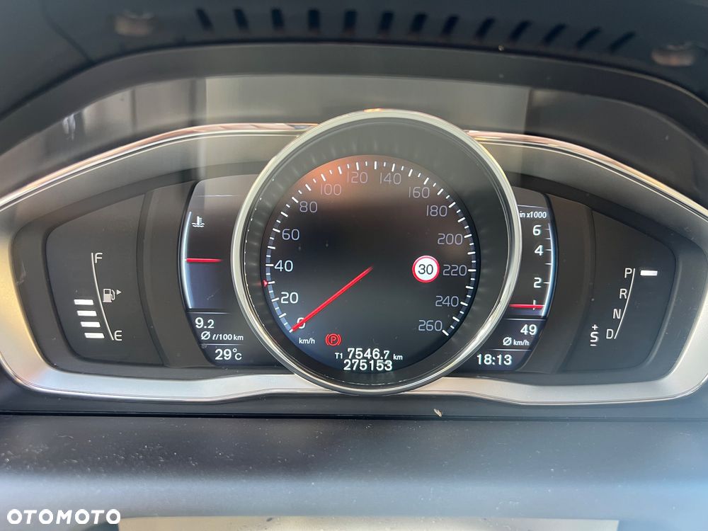 Volvo XC 60 T5 Geartronic Linje Inscription - 19