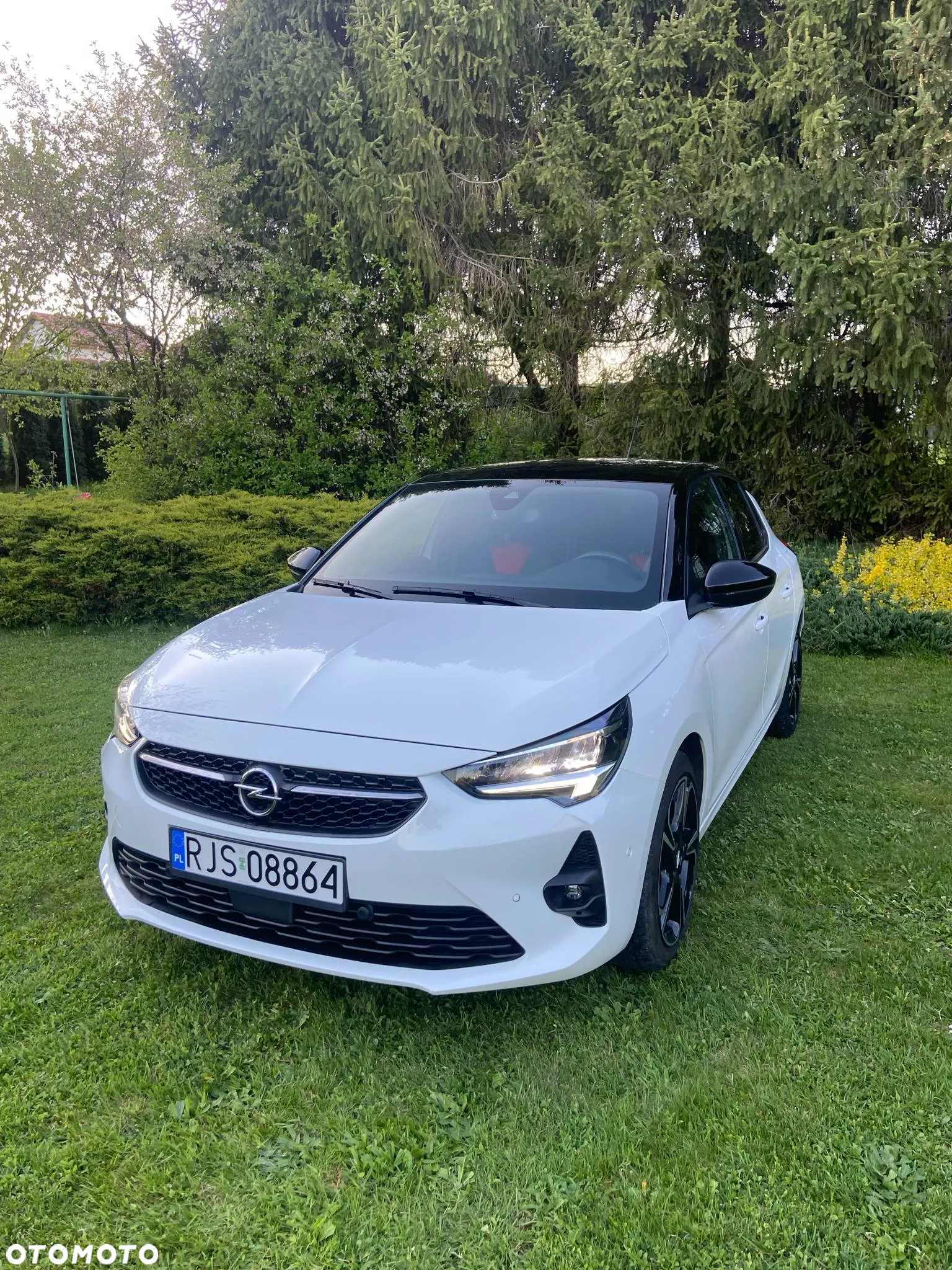 Opel Corsa 1.2 Direct Injection Turbo GS - 2