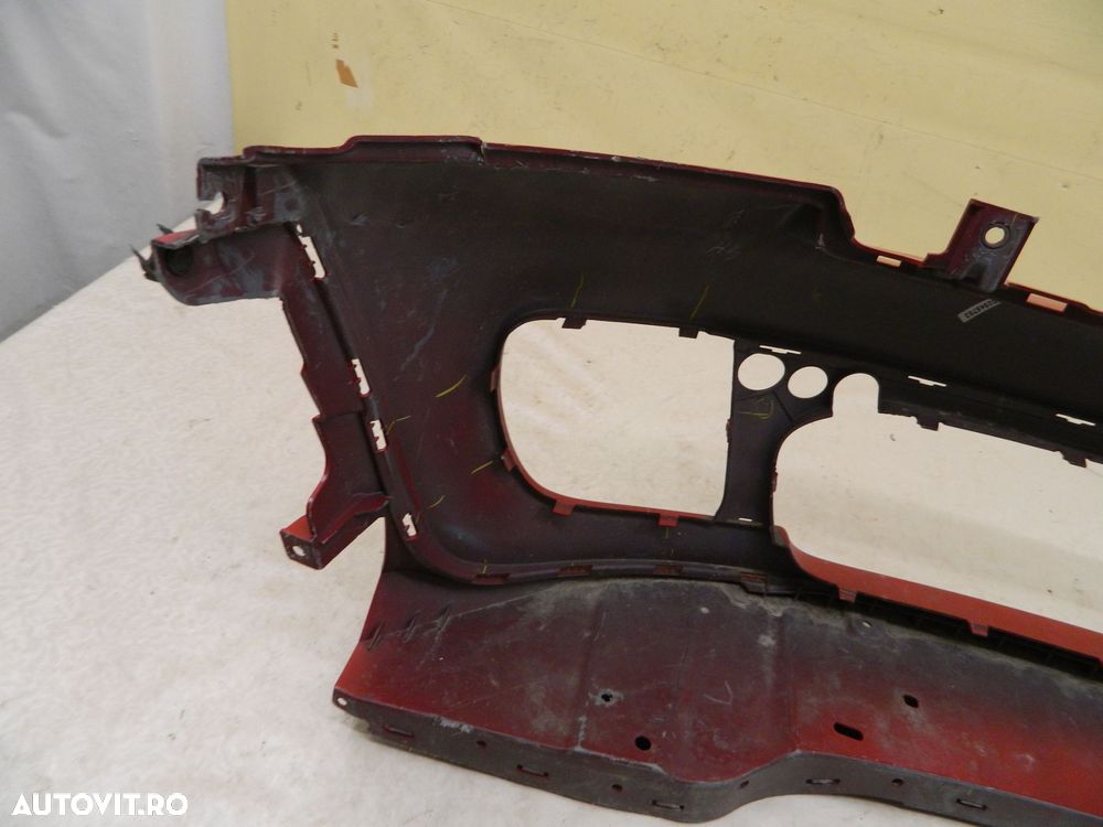 Bara fata Mini Cooper R56 AEROKIT JKW facelift, 2010, 2011, 2012, 2013, cod origine 7284481. - 6