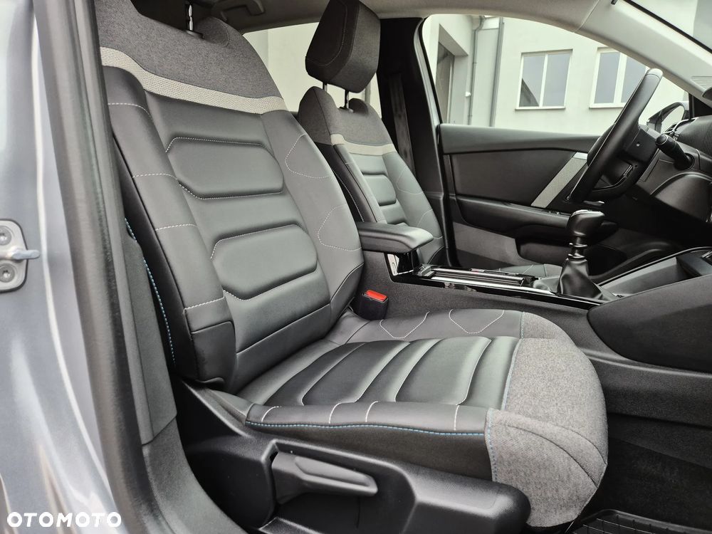 Citroën C4 1.5 BlueHDi Shine S&S - 19