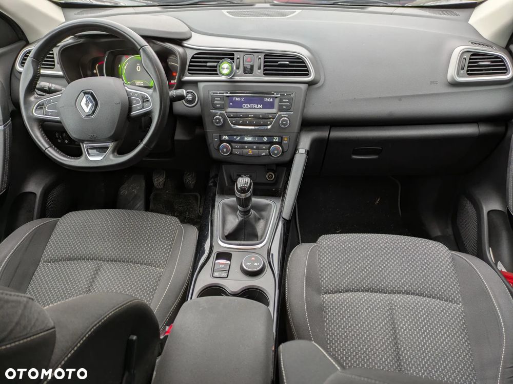 Renault Kadjar - 22