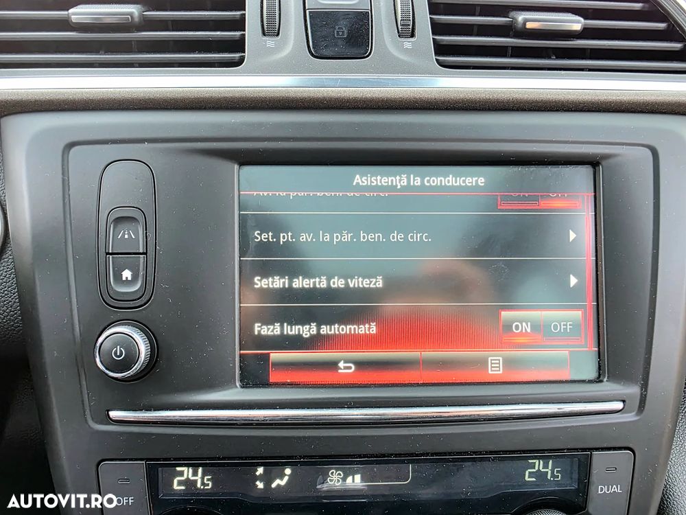 Renault Kadjar 1.6 DCI 4X4 Intens - 13