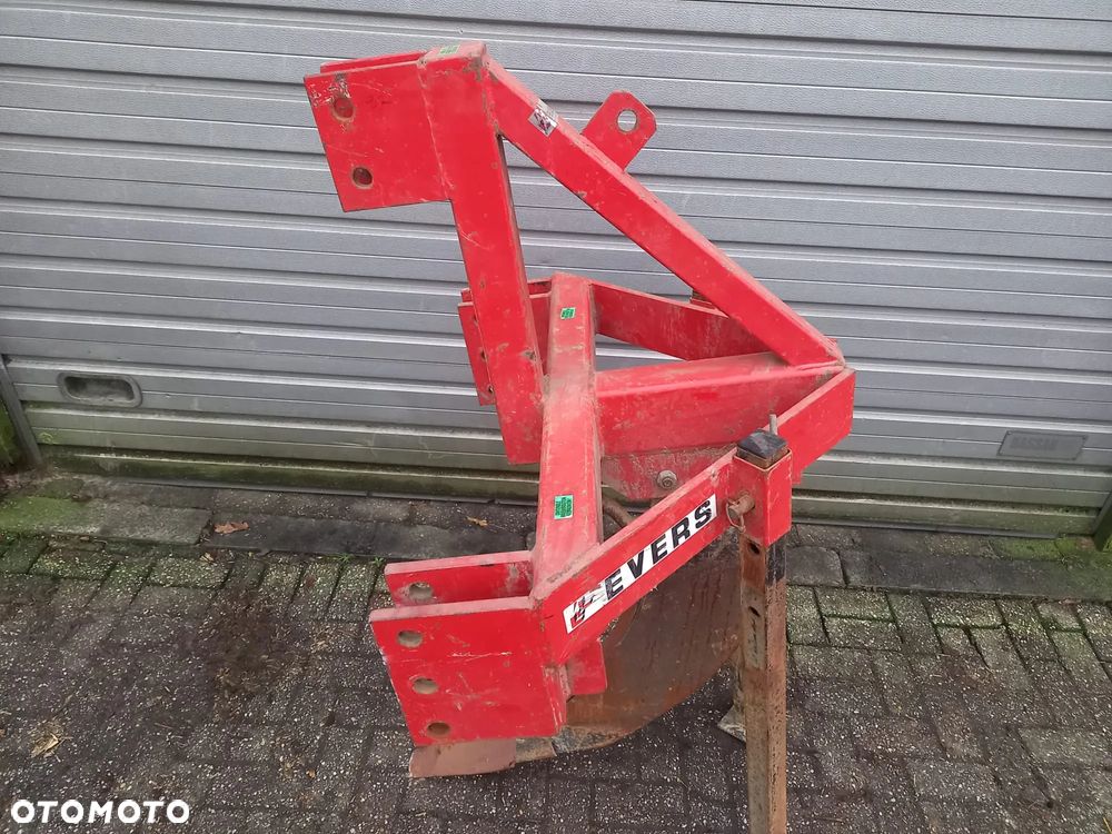 EUROMACCHINE Evers.Wifo.Hekamp.Rau brona wirowa. - 19