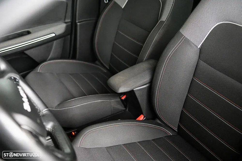 Dacia Jogger 1.0 TCe Extreme 7L - 33