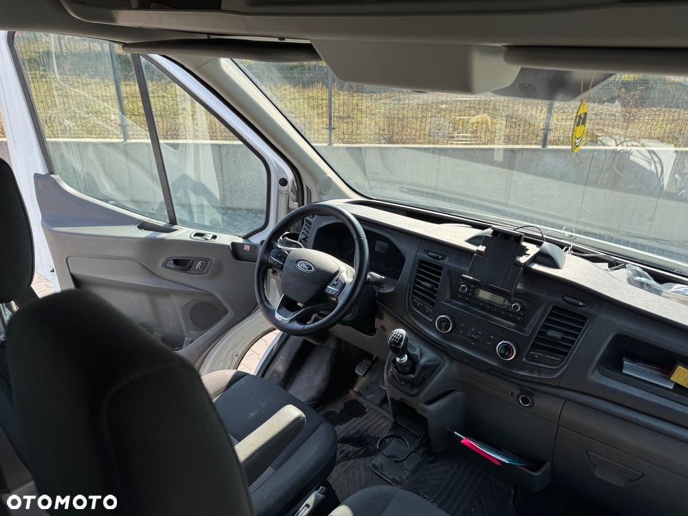 Ford Transit L3H3 Trend (bryg.) - 15