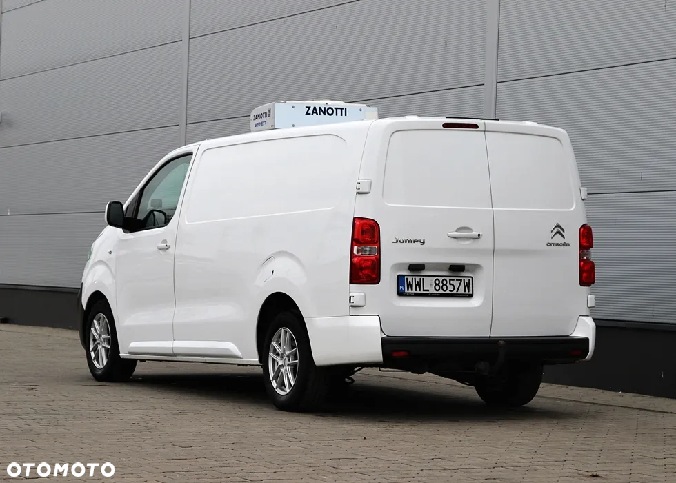 Citroën JUMPY - 4