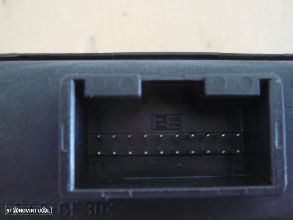 Modulo De Control De Faróis Audi Tt (8N3) - 2