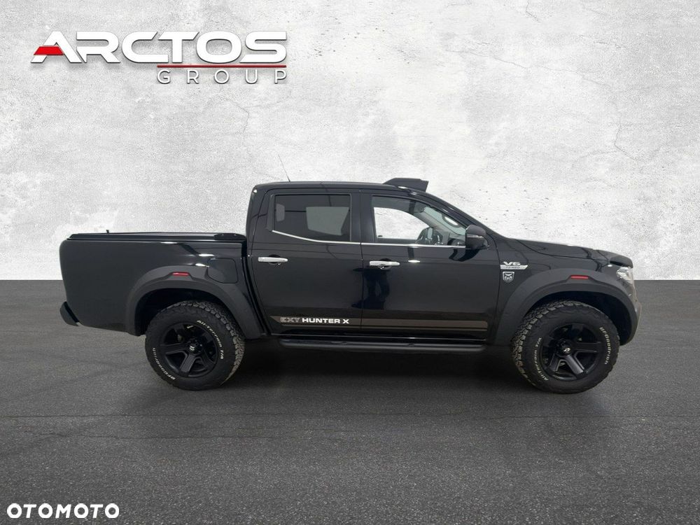 Mercedes-Benz Klasa X 350 d 4-Matic Power - 4