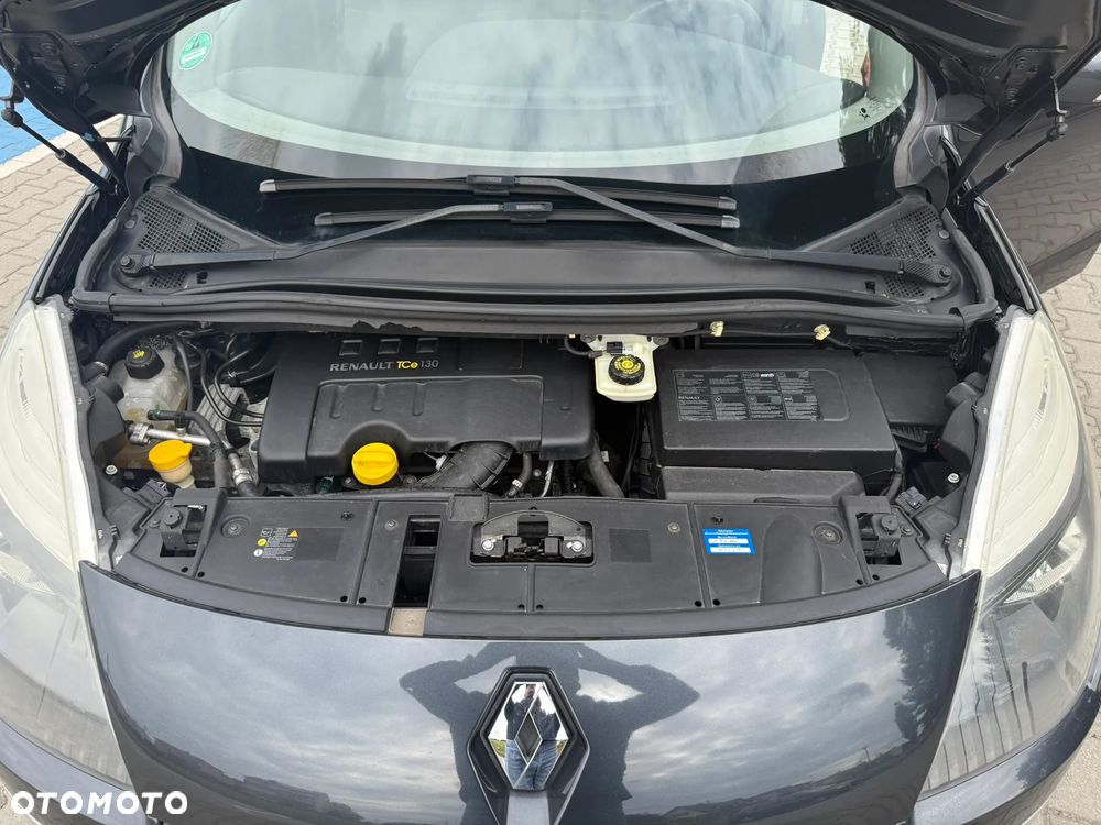 Renault Scenic TCe 130 Dynamique - 13