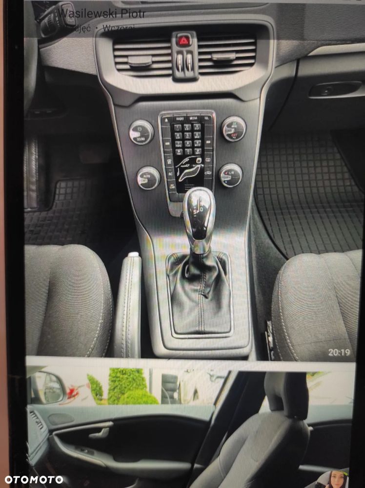 Volvo V40 T4 Base - 9