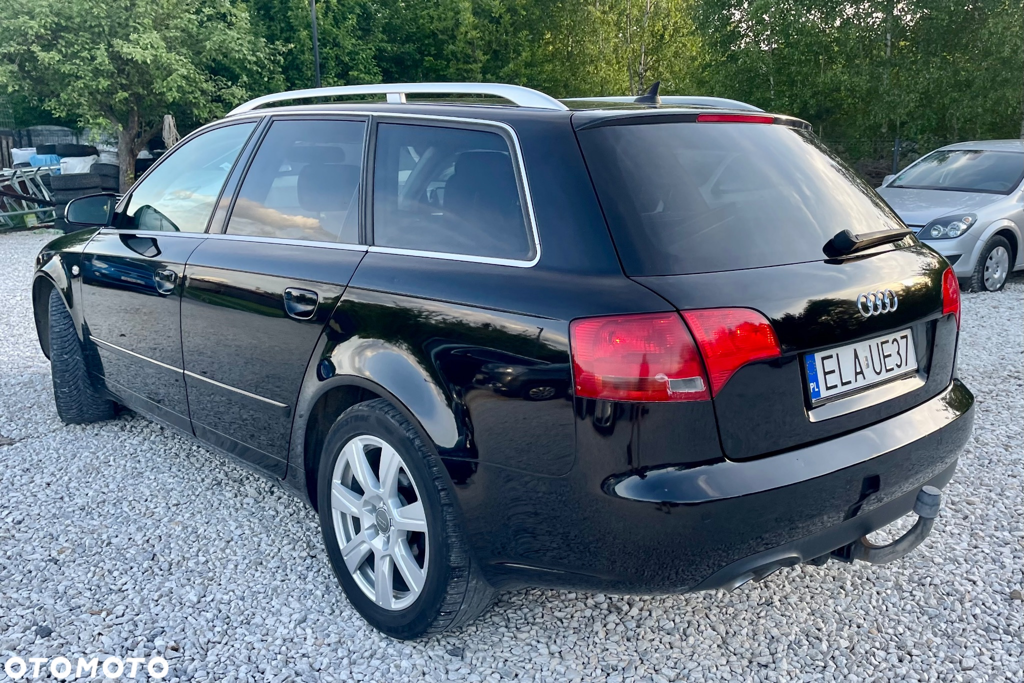 Audi A4 Avant 2.0 TDI - 15
